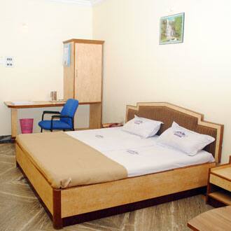 Hotel Vaibhav Palace, Kumta 3